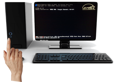Программное обеспечение компьютера - 7 КЛАСС