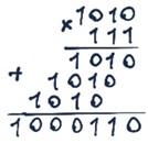 Ответы Учебник Информатика 8 класс - §1.1.Системы счисления Босова