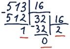 Ответы Учебник Информатика 8 класс - §1.1.Системы счисления Босова