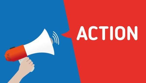 Как правильно сделать призыв к действию – call to action