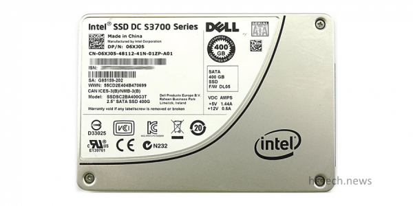 SSD накопитель: советы по выбору техники
