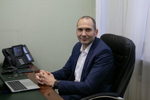 Алексей Скляр, замглавы Минтруда в интервью CNews — о цифровизации социальной сферы