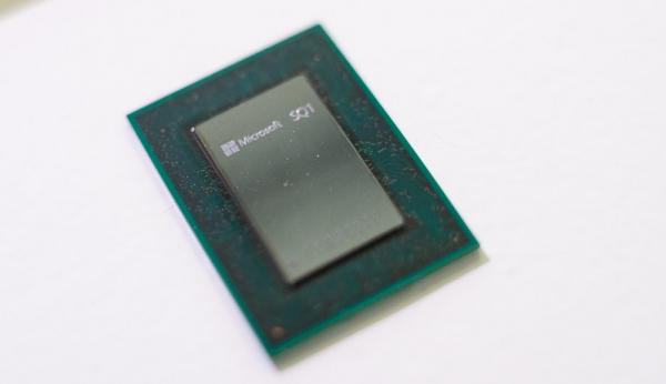 СМИ: Microsoft работает над собственными чипами архитектуры ARM для серверов и ноутбуков
