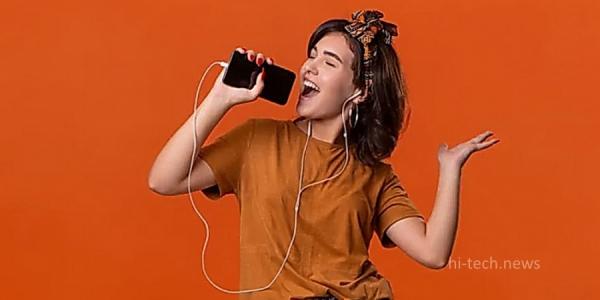 Google Assistant с новой функцией – чтобы найти песню, просто спойте ее