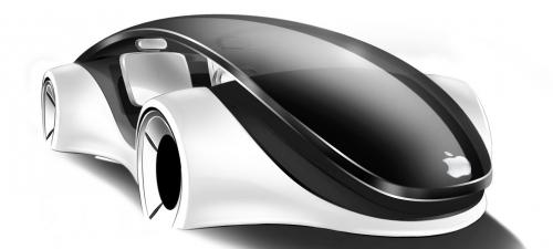 Аналитик: Автомобиль Apple может не выйти до 2028 года