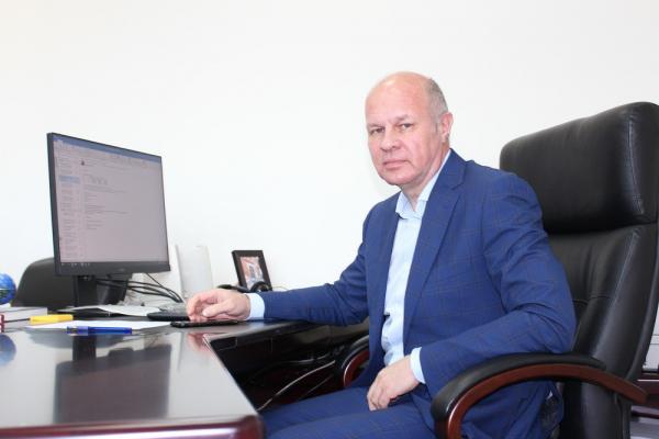 Олег Богатырев, ГНИВЦ: Сервисами АИС «Налог-3» ежегодно пользуются более 50 млн пользователей