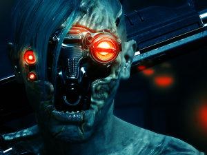 Cyberpunk 2077 получила ReShade мод, делающий игру пиксельным шутером