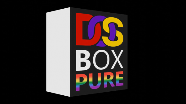 Эмулятор DOSBox Pure выпустили в открытую бету
