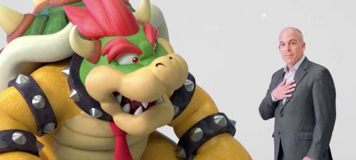 Даг Боузер рассказал про успех Animal Crossing и планы Nintendo на 2021 год