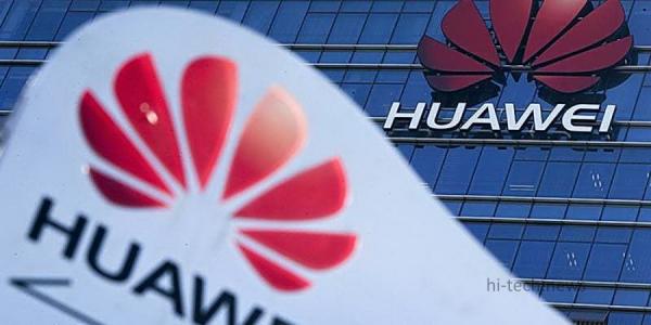 Huawei готовит "секретное оружие" к 2021 году. Какое?