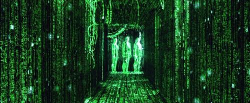 Фильмы и сериалы про киберпанк, которые стоит посмотреть после Cyberpunk 2077
