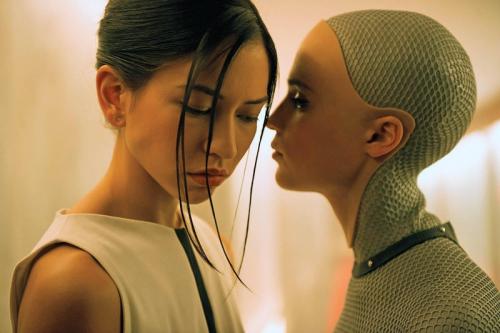 Фильмы и сериалы про киберпанк, которые стоит посмотреть после Cyberpunk 2077