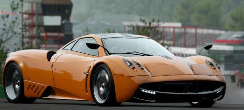 Глава Slightly Mad Studios: Project CARS 4 будет самым реалистичным гоночным симулятором
