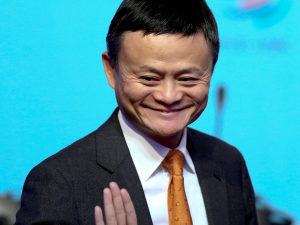 Китай продолжает ограничивать и вмешиваться в бизнес основателя AliBaba Джека Ма