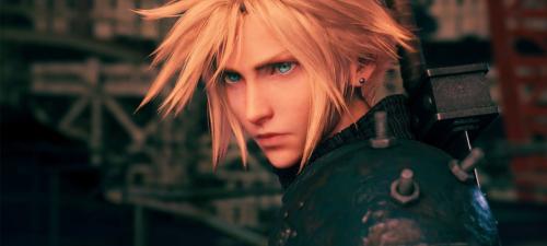 Продюсер Final Fantasy 7 сообщил, что новый мир ремейка только начался