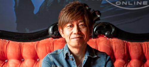 Продюсер Final Fantasy XVI получил ценный опыт во время прохождения Ghost of Tsushima