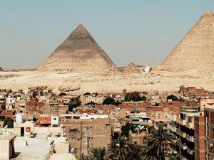 Разработчиков Rockstar арестовали в Египте во время работы над Agent