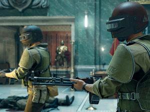 Сложности работы из дома в видео о разработке Call of Duty: Black Ops Cold War