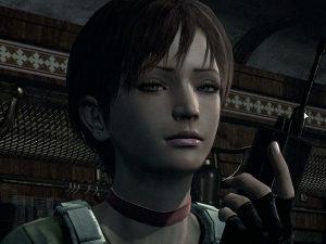 Слух: Ребекка Чемберс будет главной героине Resident Evil Revelations 3