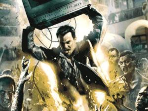 В январе подписчики Xbox Live Gold получат Little Nightmares и Dead Rising