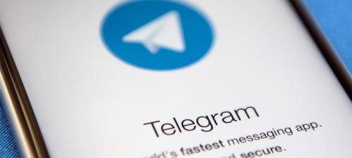 В Telegram появились голосовые чаты