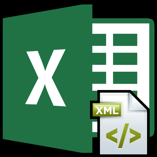 Как из xls сделать xml в excel 2010? - Информатика