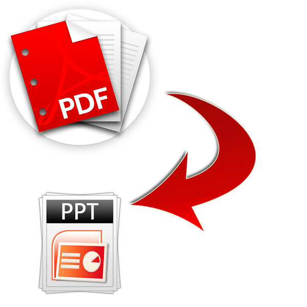 Как сделать формат pdf в powerpoint? - Информатика