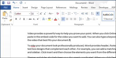 Как в Microsoft Word работать с панелью «Правописание» - Информационные технологии