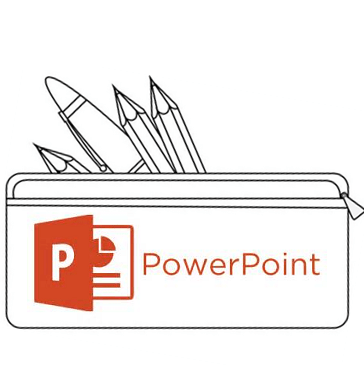 Как сделать точку перед текстом в powerpoint? - Информатика