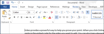 Как в Microsoft Word работать с панелью «Правописание» - Информационные технологии