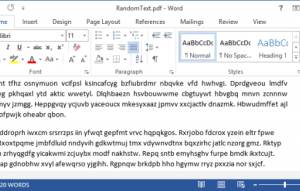 ​Как конвертировать текст из PDF-файла в редактируемый документ Word 2013 - Информационные технологии - Информатика