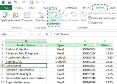 Как в Excel вставлять примечания, добавлять в примечания картинки, показывать и скрывать примечания - Информационные технологии - Информатика