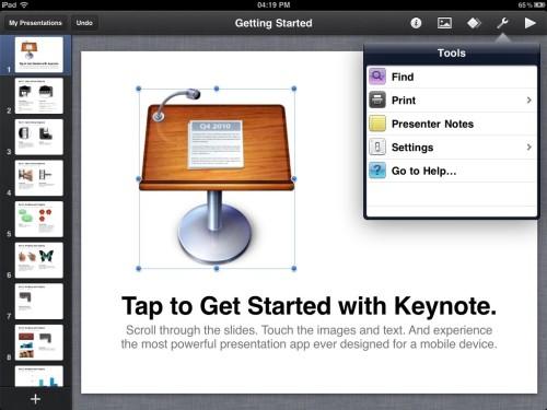 Как сделать презентацию в powerpoint на mac? - Информатика