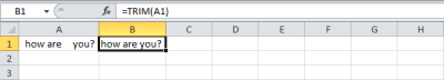 Подсчёт количества слов в ячейке Excel - Информационные технологии - Информатика