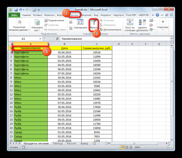 Удалить скрытые строки в Excel. По одной и все сразу